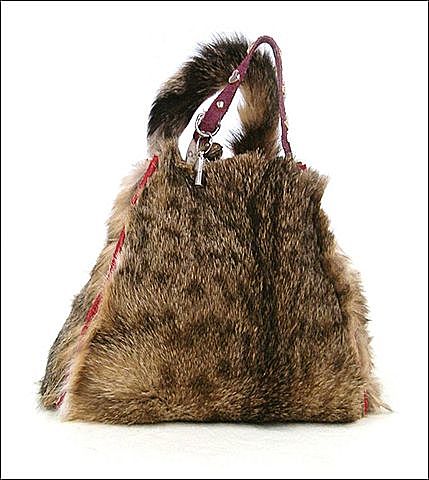 TInkebell Tas van Kattenbont