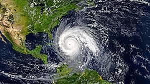 Huracán -  Mitch