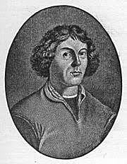 Nicolás Copérnico (Polonia)