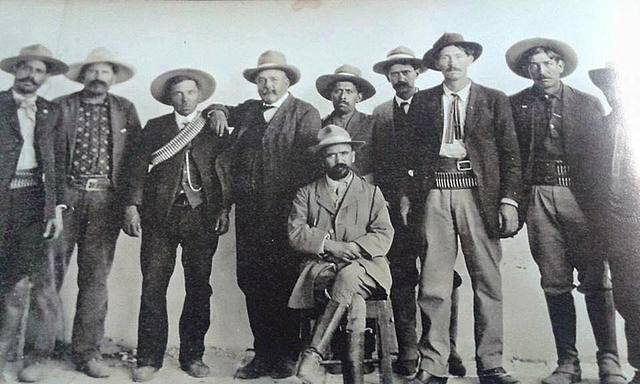 El Derecho Agrario en la Revolución.