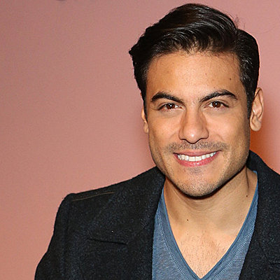 Timeline: Carlos Rivera (Regresame el corazón)