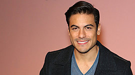 Timeline: Carlos Rivera (Regresame el corazón)