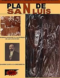 El Plan de San Luis.