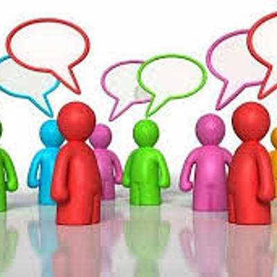 Timeline: Desarrollo de la comunicación 11-B