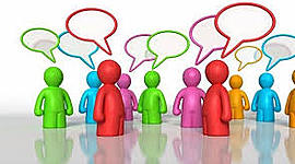 Timeline: Desarrollo de la comunicación 11-B