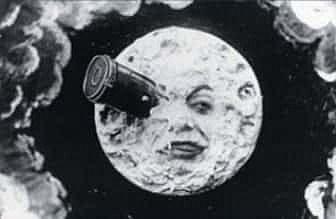 Primeros Efectos Especiales