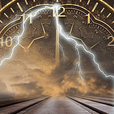 Timeline: Linea del Tiempo