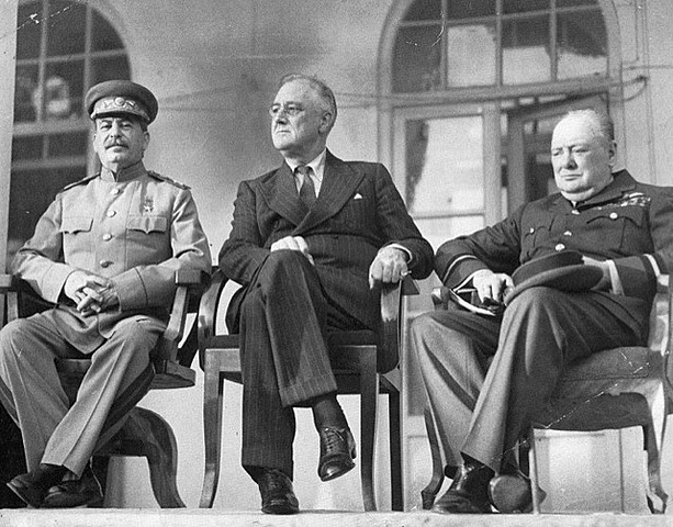 Tehran Conference