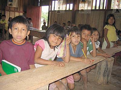 Otros factores que atañen a la desigualdad