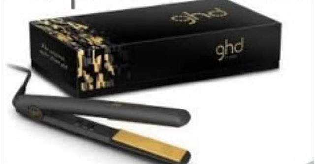 Plancha para el cabello en la actualidad