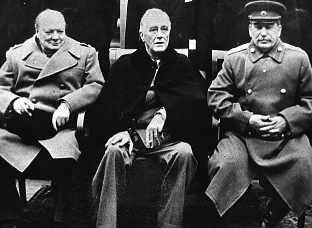 Yalta Conference
