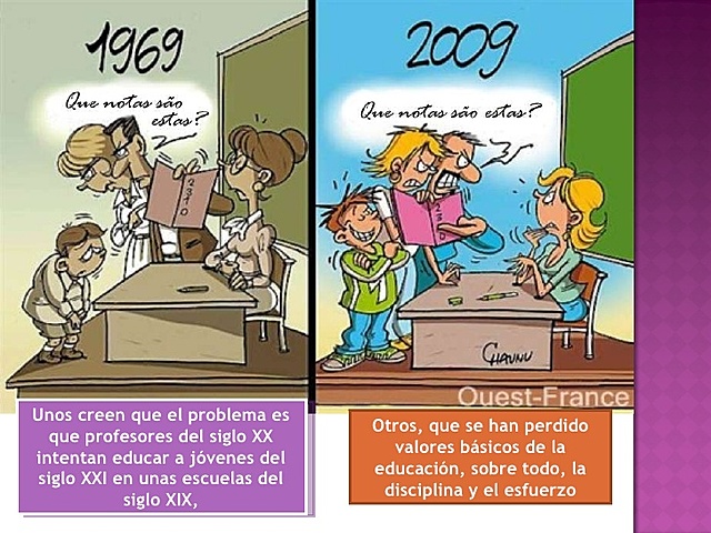 PERSPECTIVAS FINALES