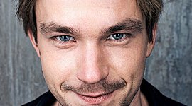 Timeline:  Александр Петров