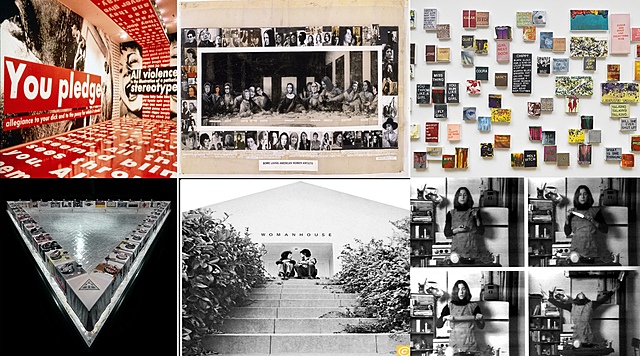 Feminist Art Movement