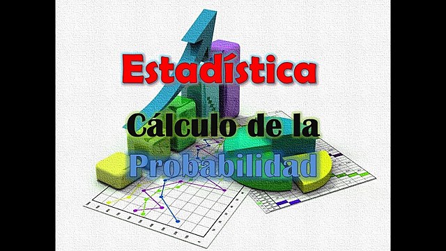 implementación de estadística y calculo de probabilidades