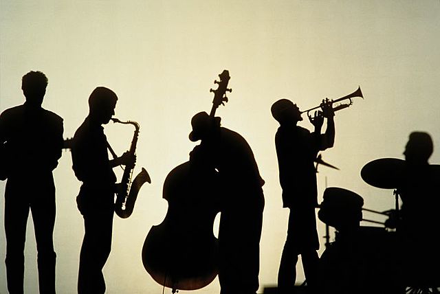 Harlem Renaissance 1917