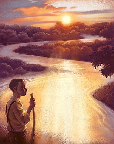 Harlem Renaissance 1921