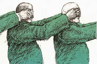 Corriente del Dogmatismo