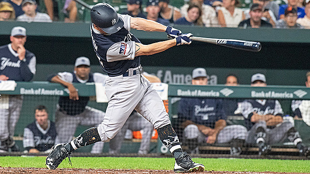 Creación del Béisbol