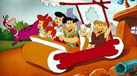 Timeline: 10 AÑOS DE SERIES EN MEXICO