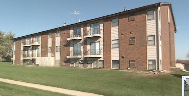 Mom Moved (Parents Separated)