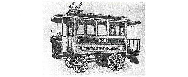 Autobus  Electrico
