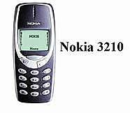 Teléfonos inalámbricos y primer celulares 1990