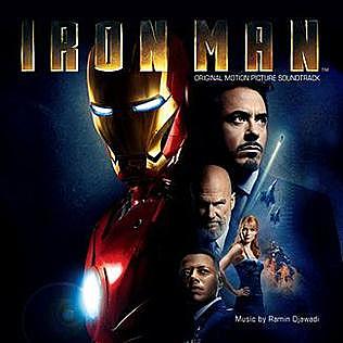 The First Iron Man Movie Was Created