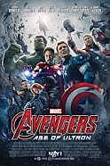 Avengers Age Of Ultron Made