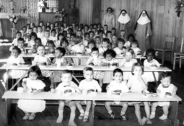 Regulamentação sobre a instalação de creches em fábricas