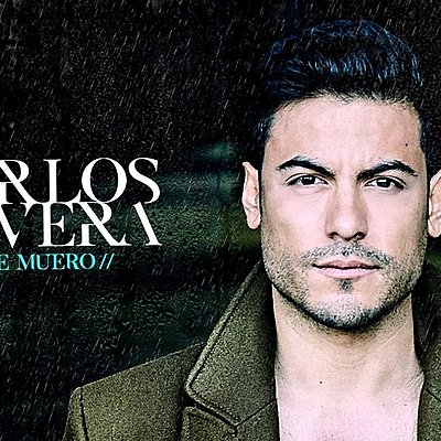 Timeline: Carlos Rivera