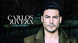 Timeline: Carlos Rivera