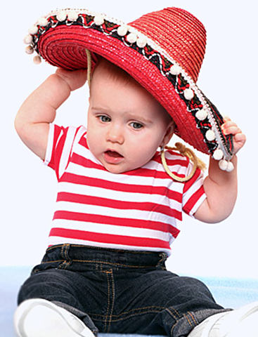 Hugo Chavez was born