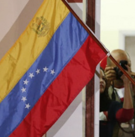 Presidential Victory