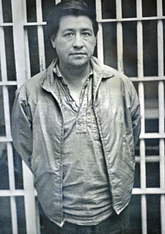 Chavez released from jail