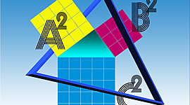 Timeline: Великие математики