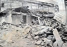 Terremoto y tsunami de Tumaco