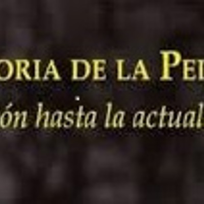 Timeline: Historia del discurso de la pedagogía