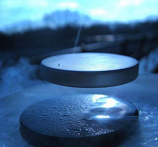 Superconductividad