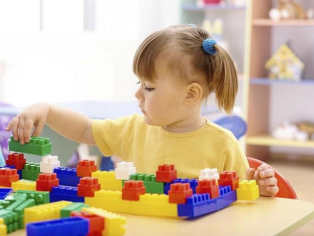 Objetos de conocimiento y metáfora LEGO