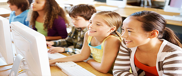 Instrumentación de un curso completo