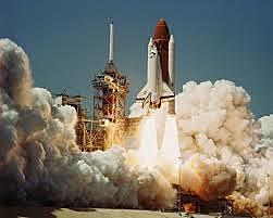 Challenger Shuttle Explodes and kills Teacher
