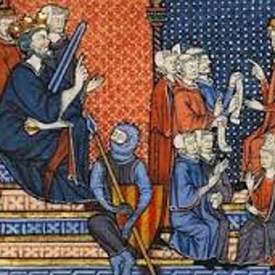 Timeline: Historia de españa 2