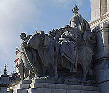 El Triomf del liberalisme