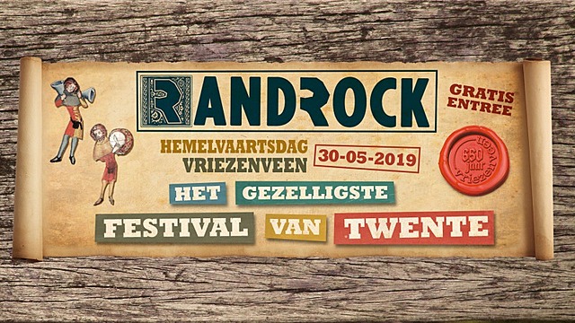 Randrock