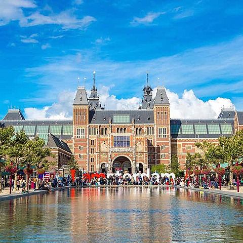 Rijksmuseum