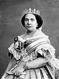 La crisi final del regnat d'Isabel II