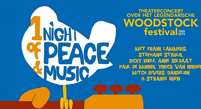 woodstock one night of peace and music