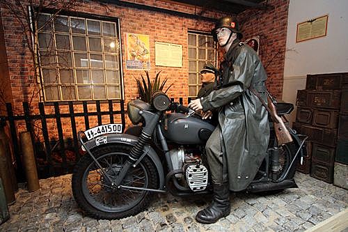 Oorlogsmuseum Vriezenveen