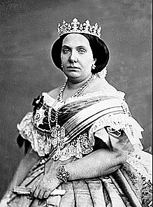 La crisi final del regne d'Isabel II